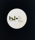 the album cover for Burial - Street Halo