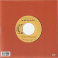 the album cover for Unknown Artist - Please Don't Touch