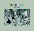 the album cover for Pechenga - Helt Borte