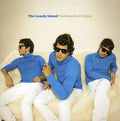 the album cover for Lonely Island - Turtleneck and Chain [Clean] [With DVD]
