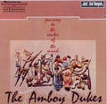 the album cover for Amboy Dukes - Journey To The Center Of The Mind [Import]