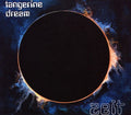 the album cover for Tangerine Dream - Zeit: Expanded Edition [Import]