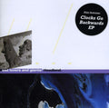 the album cover for Sad Lovers & Giants - Headland/The Clocks Go Backwards [Import]