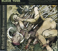 the album cover for Black Tusk - Passage Through Purgatory