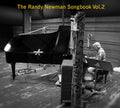 the album cover for Randy Newman - The Randy Newman Songbook, Vol. 2