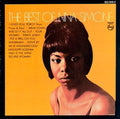 the album cover for Nina Simone - Best of Nina Simone