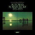 the album cover for Our Lives Are Shaped By What We Love - Our Lives Are Shaped By What We Love: Motown's Mowest Story