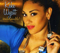 the album cover for Keke Wyatt - Unbelievable