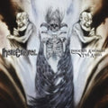 the album cover for Hate Eternal - Phoenix Amongst the Ashes