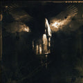 the album cover for Forgotten Tomb - Under Saturn Retrograde