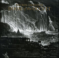 the album cover for Necros Christos - Doom Of The Occult