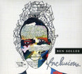 the album cover for Ben Sollee - Inclusions