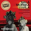 the album cover for Mala Morska Vila - Mala Morska Vila (Score) (Original Soundtrack)