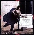 the album cover for Tara Nevins - Wood and Stone