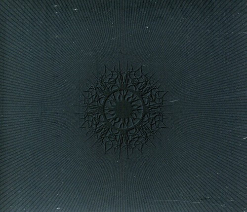 the album cover for Samael - Lux Mundi