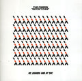the album cover for Pigeon Detectives - Up Guards & At 'em [Import]