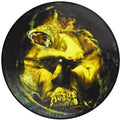 the album cover for Atheist - Jupiter [Picture Disc Vinyl]