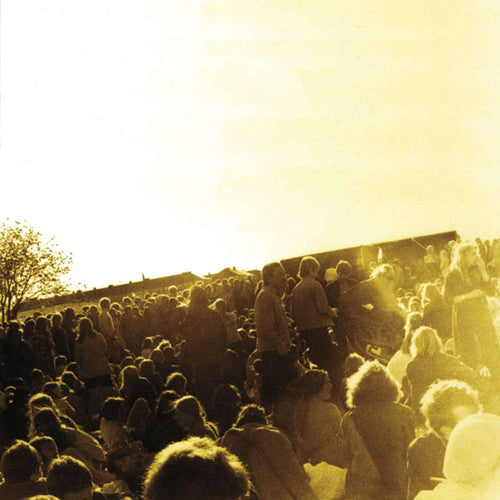 the album cover for Trad Gras Och Stenar - Gardet 12.6.1970