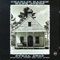 the album cover for Haden/Jones - Steal Away: Spirituals Hymns & Folk Songs