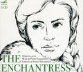the album cover for P.I. Tchaikovsky - Enchantress [Digipak]