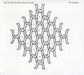 the album cover for Barn Owl & The Infinite Stri - Ensemble