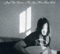 the album cover for Jozef Van Wissem - The Joy That Never Ends