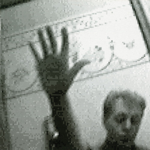 the album cover for Paul McCartney - Driving Rain