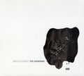 the album cover for Bruce Gilbert - The Shivering Man