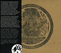 the album cover for Psychedlic Pernambuco - Psychedelic Pernambuco