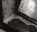 the album cover for Dakota Suite - The Hearts Of Empty