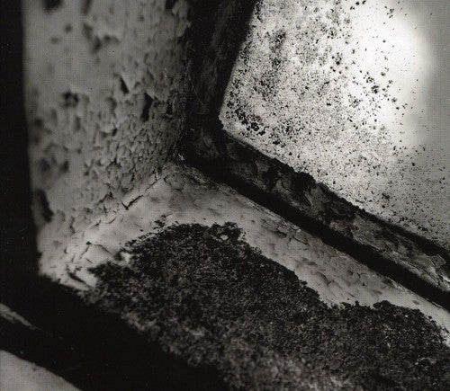 the album cover for Dakota Suite - The Hearts Of Empty