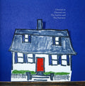the album cover for Channel In Channel Out - The Author and The Narrator