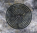 the album cover for Qluster - Fragen