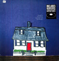 the album cover for Channel In Channel Out - The Author and The Narrator