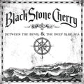 the album cover for Black Stone Cherry - Between The Devil and The Deep Blue Sea