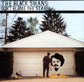 the album cover for Black Swans - Dont Blame the Stars