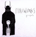 the album cover for Fireworks - Gospel