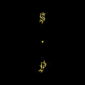 the album cover for Shabazz Palaces - Black Up