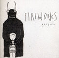 the album cover for Fireworks - Gospel