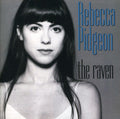 the album cover for Rebecca Pidgeon - The Raven