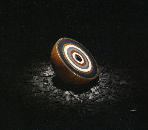 the album cover for Dels - Gob