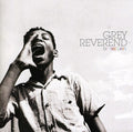 the album cover for Grey Reverend - Of the Days