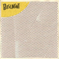 the album cover for Basemint - No Retro B/W Basemint Theme
