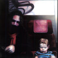 the album cover for Efrim Manuel Menuck - Plays High Gospel