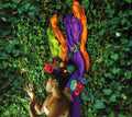 the album cover for Soema Montenegro - Passionaria