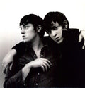 the album cover for Sebastian - Embody