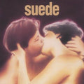 the album cover for Suede (The London Suede) - Suede: Deluxe Edition [Import]
