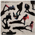 the album cover for Les Breastfeeders - Dans la Gueule Des Jours