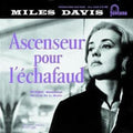 the album cover for Miles Davis - L'ascenseur Pour L'echafaud