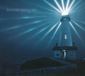 the album cover for Brendan Perry - Ark